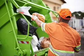 Best Garage Cleanout  in Farley, IA