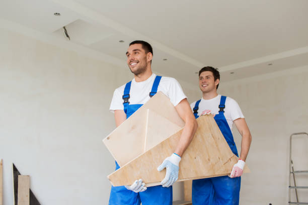 Best Donation Pickup Services  in Farley, IA