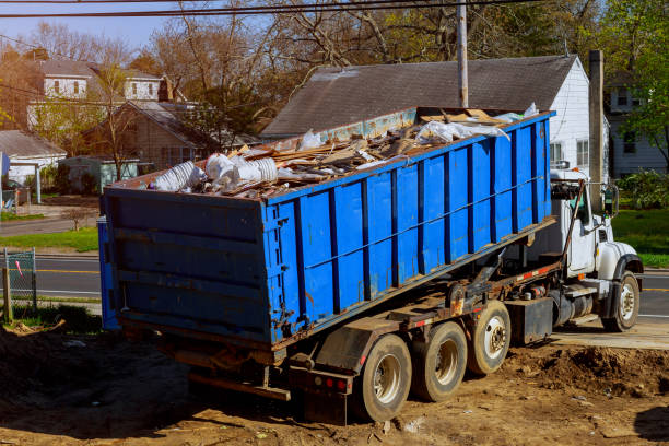 Best Residential Junk Removal  in Farley, IA